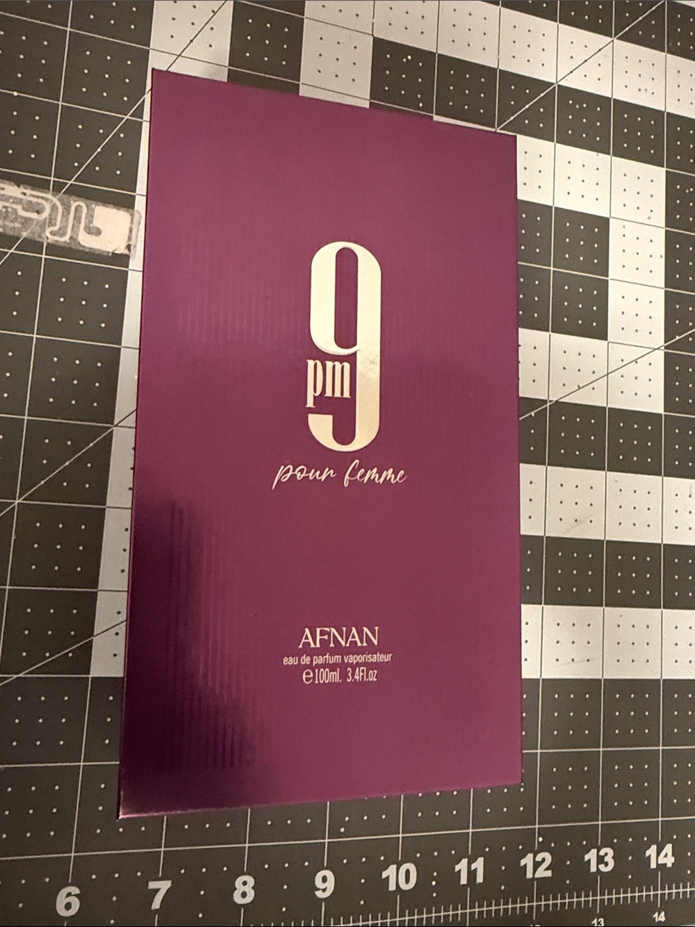 9 PM Pour Femme Women’s Jeans - Purple
